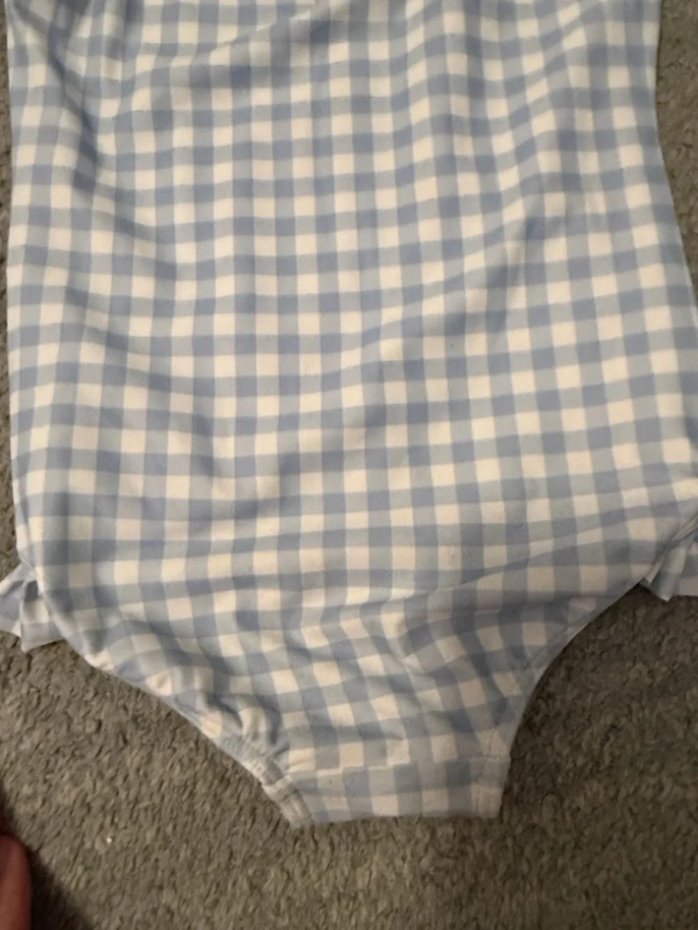 Minnow, 4 one piece bathing suit set, size: 3/4, excellent condition - Picture 11 of 14